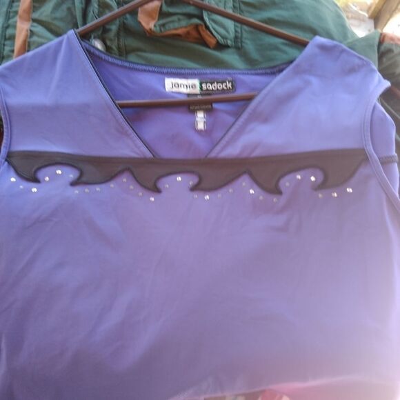 Jamie Sadock tank top - Picture 4 of 4